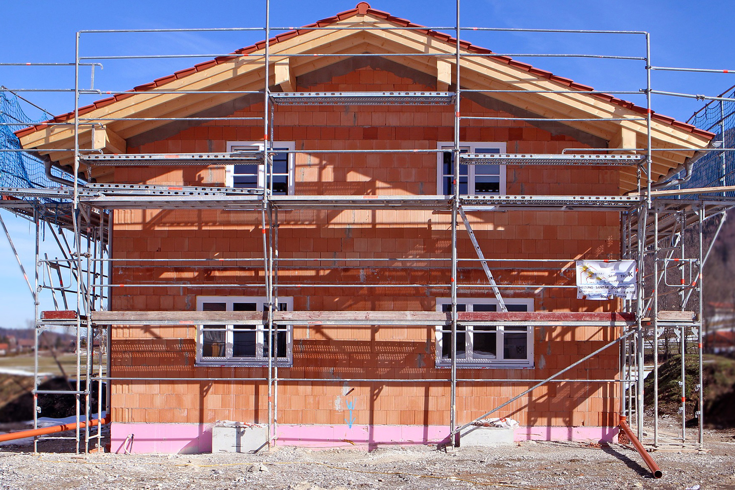 <span style="font-weight: bold;">Residencial</span>&nbsp;<br>