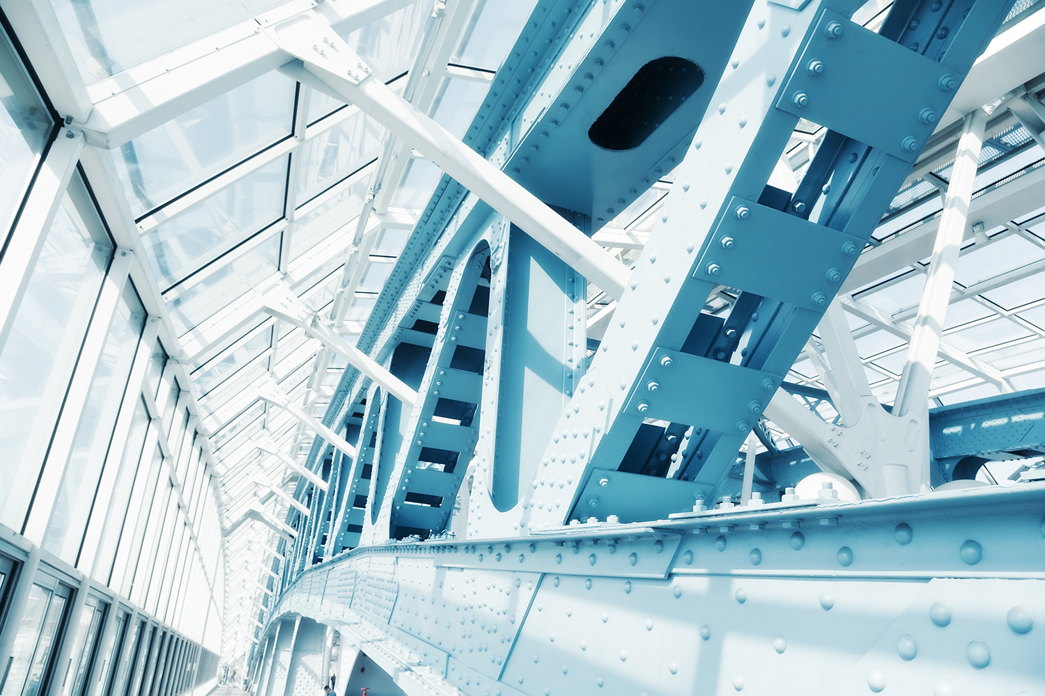 <span style="font-weight: bold;">Industrial</span>&nbsp;<br>